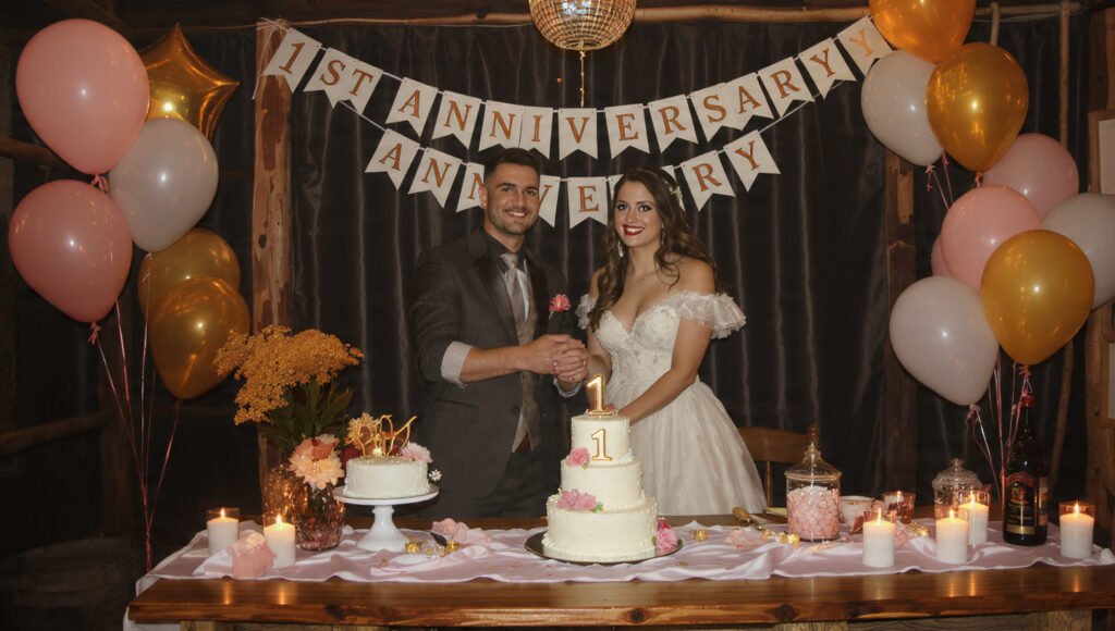 Trending Happy 1st Anniversary Images Download