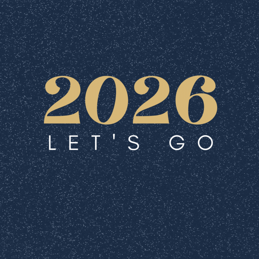 2026 New Year wishes greeting card status photo