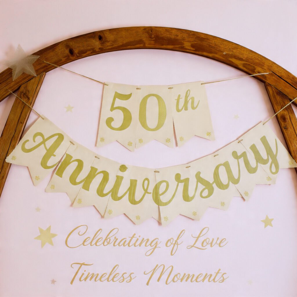 Happy 50 Years Together Quotes Images