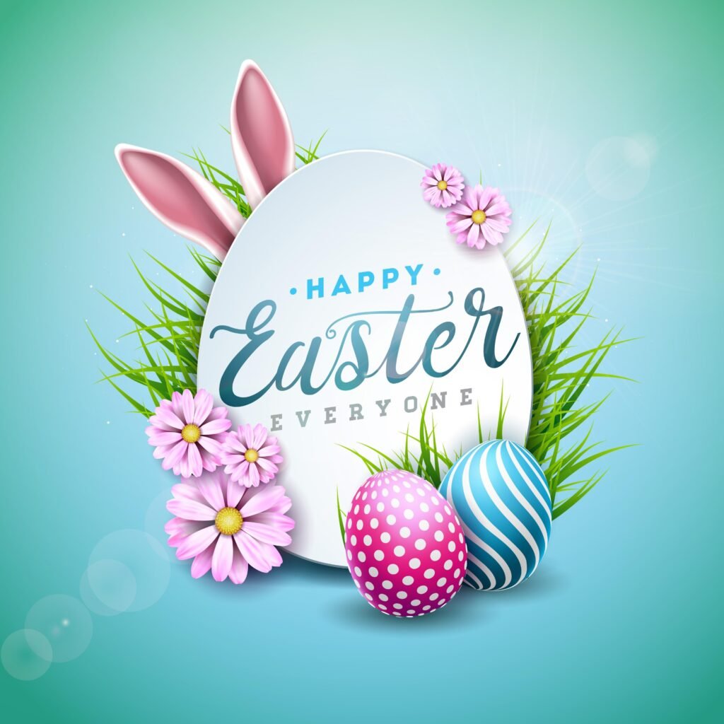 Best Beautiful Easter Weekend Wallpapers