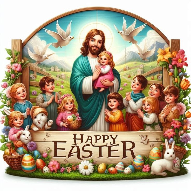 Top Quality Happy Easter Images Free