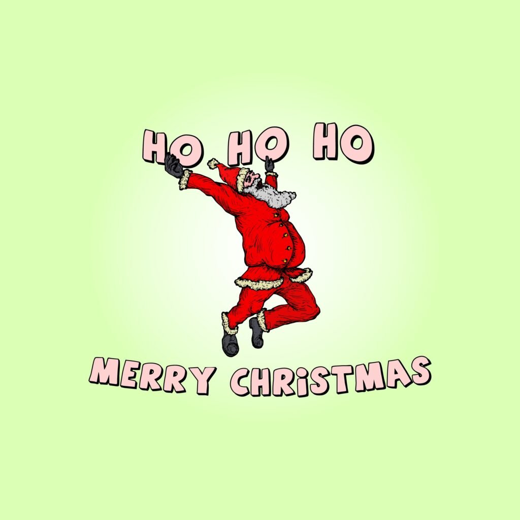 Cute and funny Christmas reaction GIFs