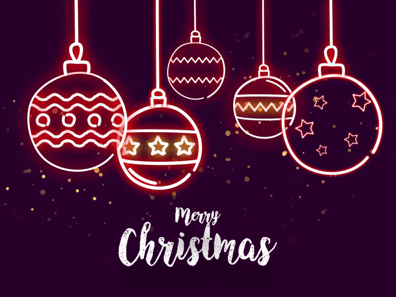 Funniest holiday GIFs for Christmas celebrations