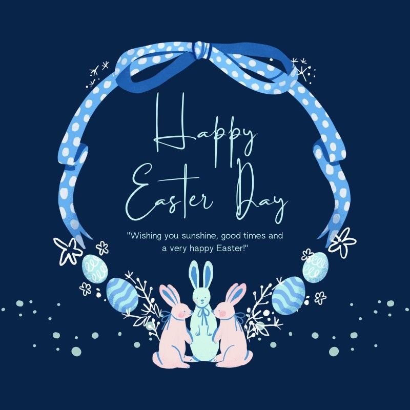 Easter Laughs: Funny Quotes Image Collection