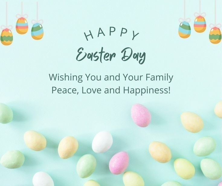 Funny Easter Quote Images to Make You Smile