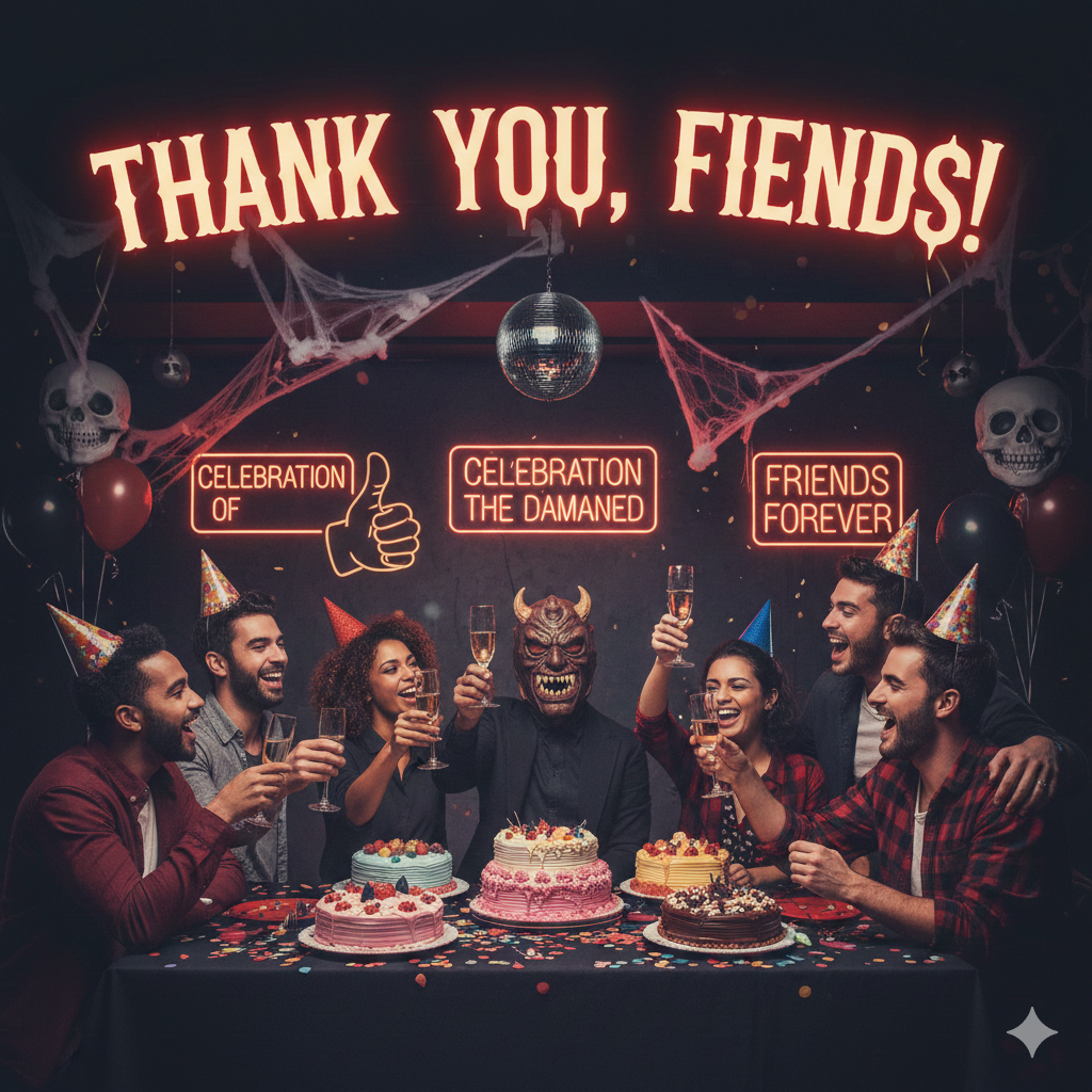 Free Thank You Images to Appreciate Friends