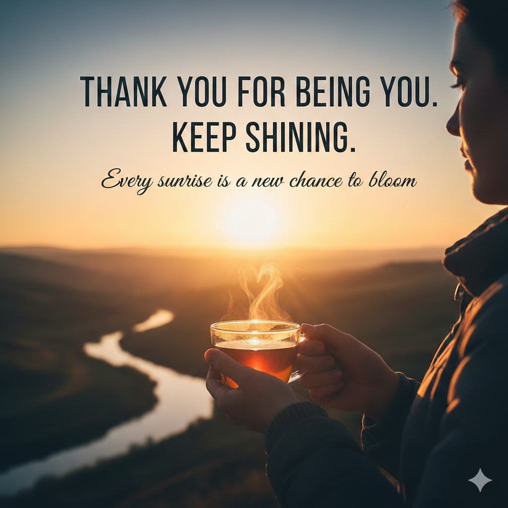 Elegant Thank You Images with Short Quotes