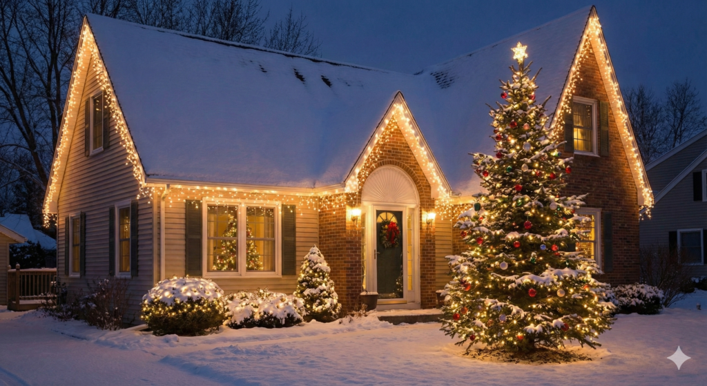 Download premium Merry Christmas wallpaper images