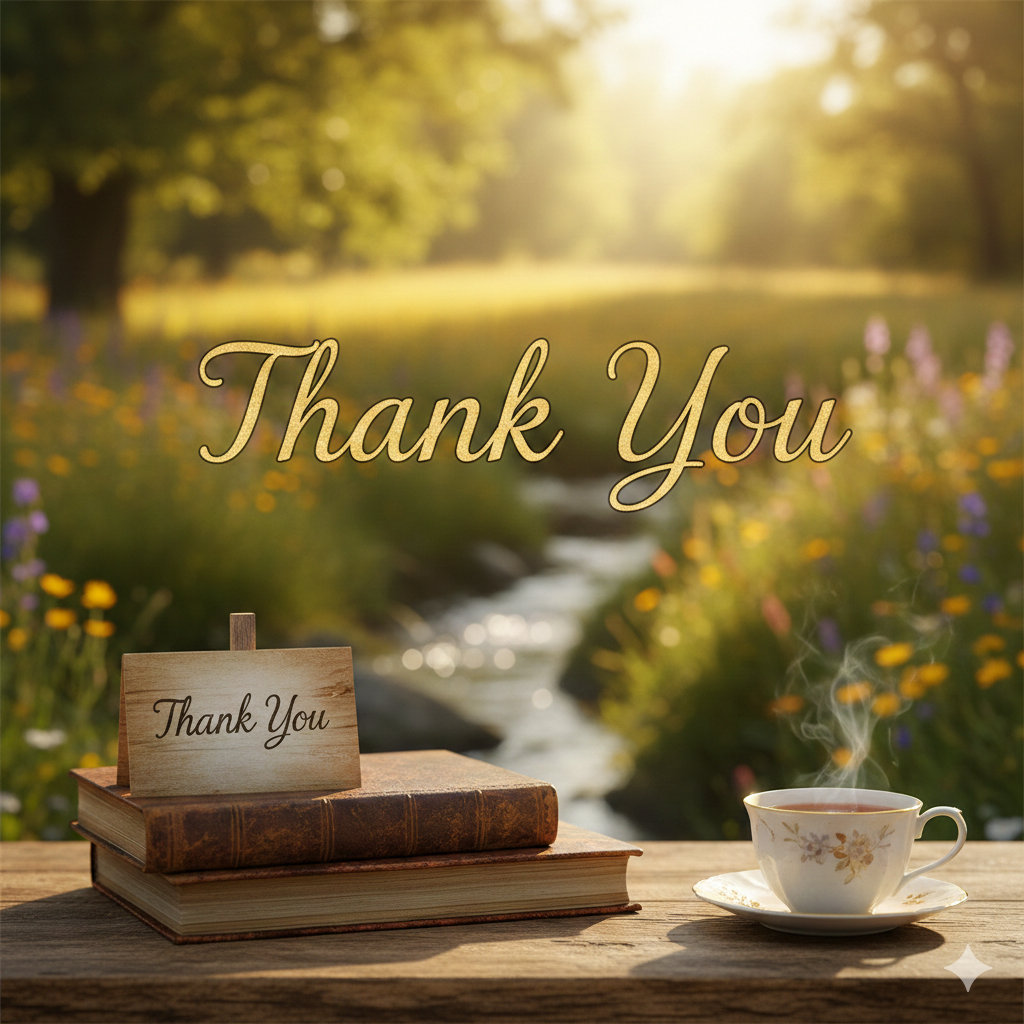 Download Beautiful Thank You Photos in 4K Resolution