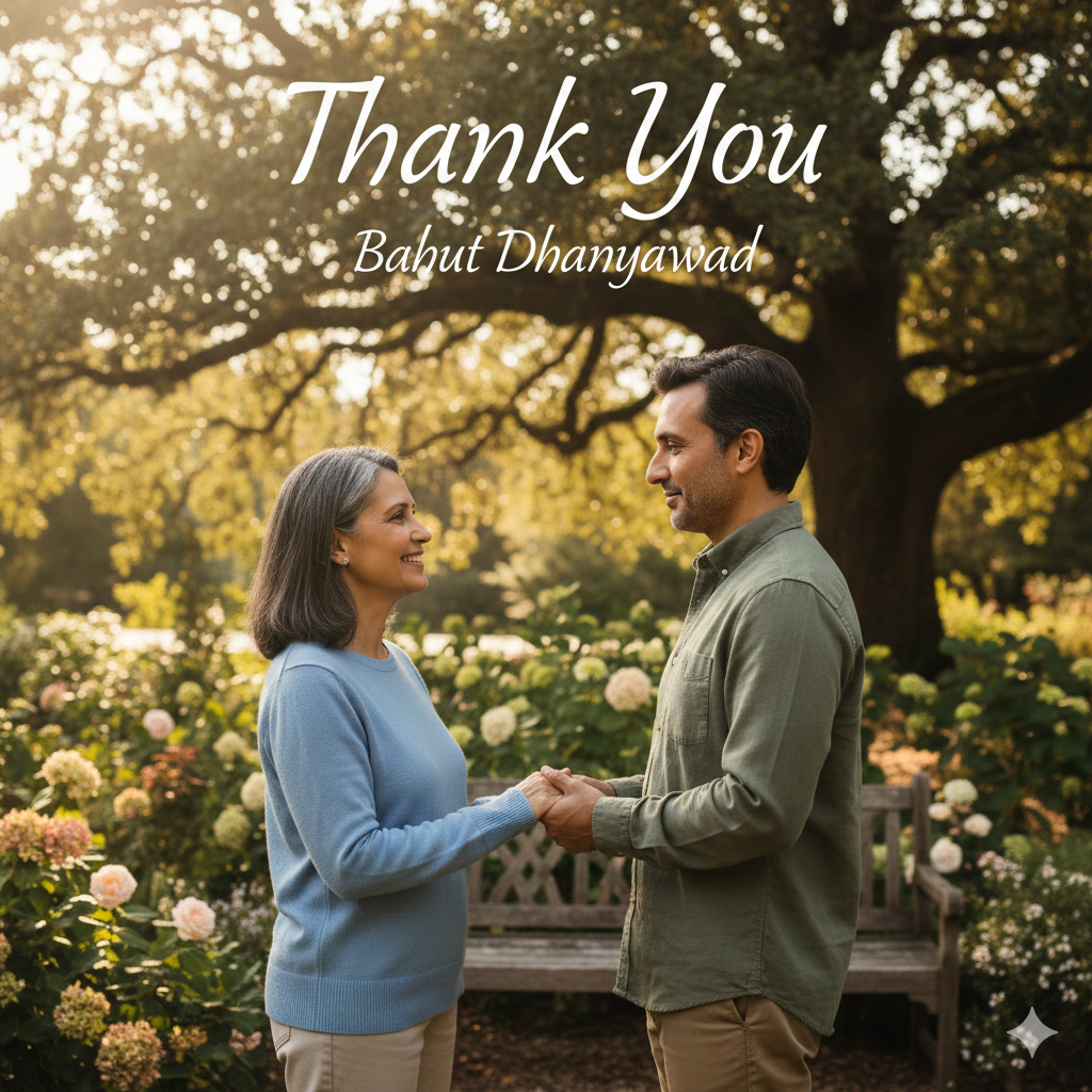 High-Resolution Thank You Pictures in 4K Quality