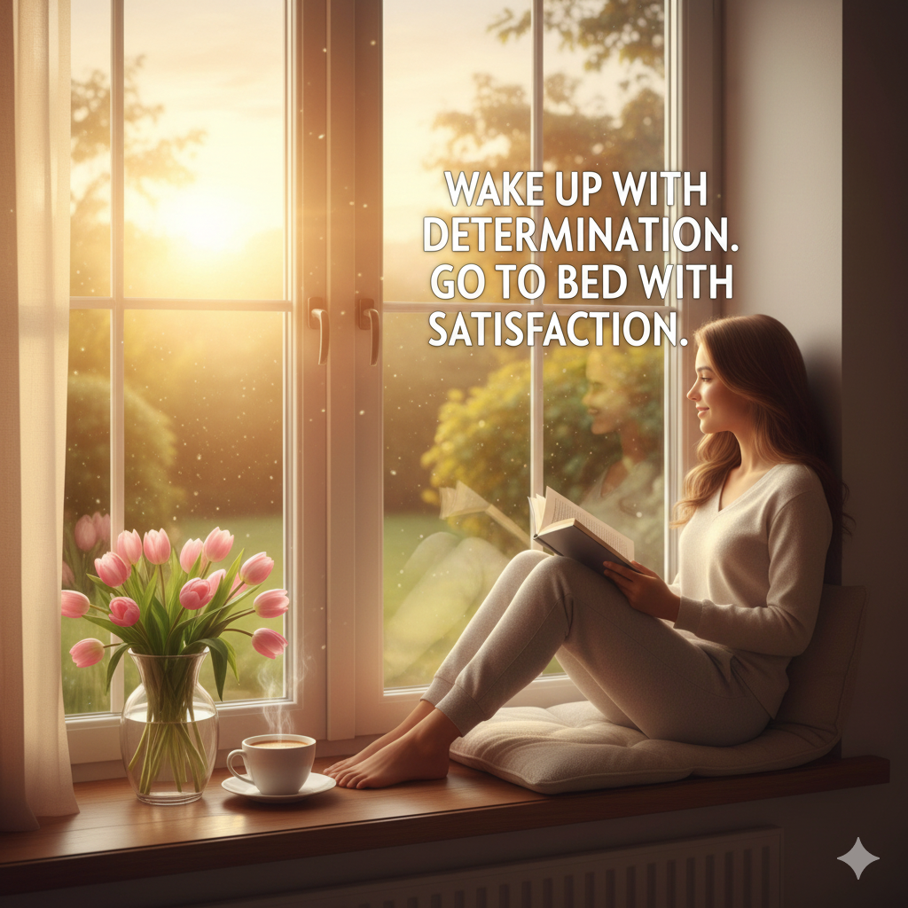 Bright and Positive Good Morning Images