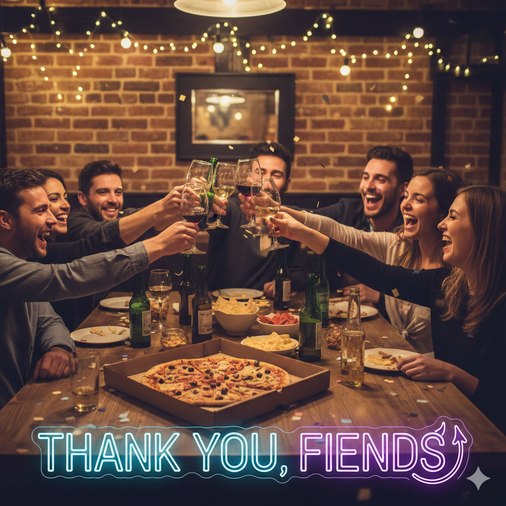 Free Friendship Thank You Images Collection