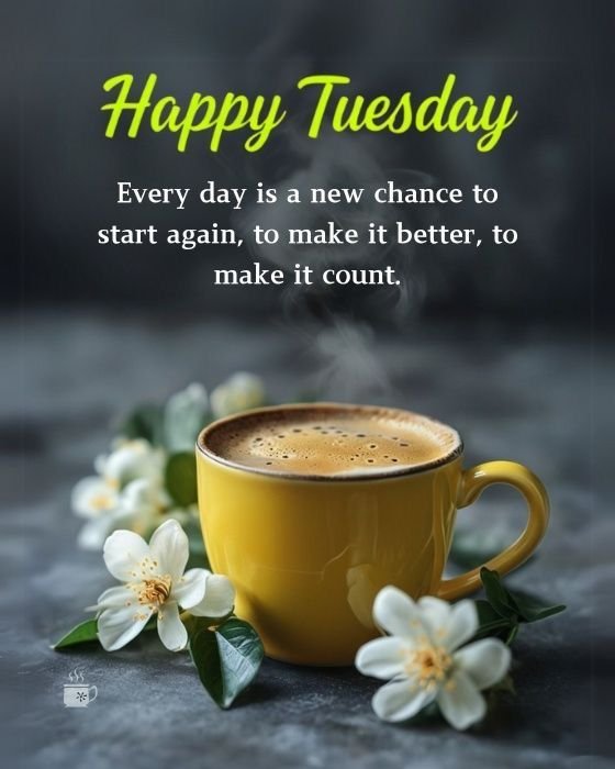 Good Morning Monday Tuesday Photos HD