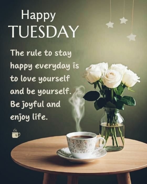 Fresh Good Morning Images for Monday & Tuesday