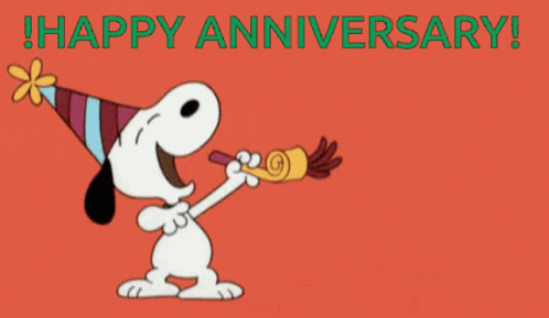 Best Funny Anniversary GIFs to Share