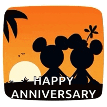 Animated Funny Happy Anniversary GIFs