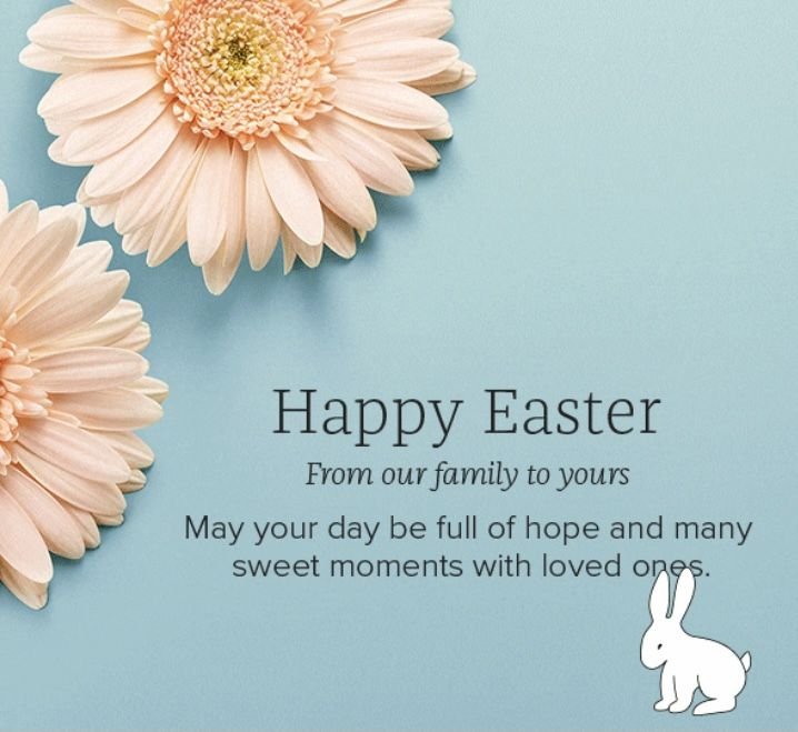 Easter 2026 Blessings & Hope Photos