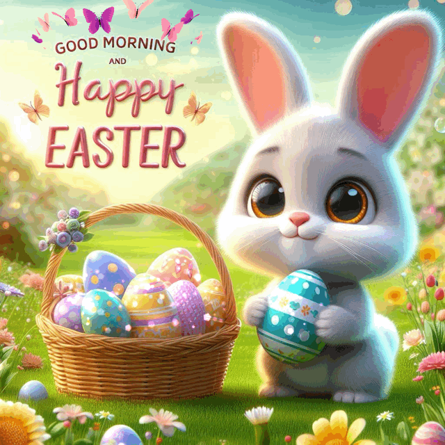 Holy Resurrection Easter GIF Pictures