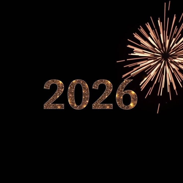 New Year Eve 2026 luxury night celebration photo