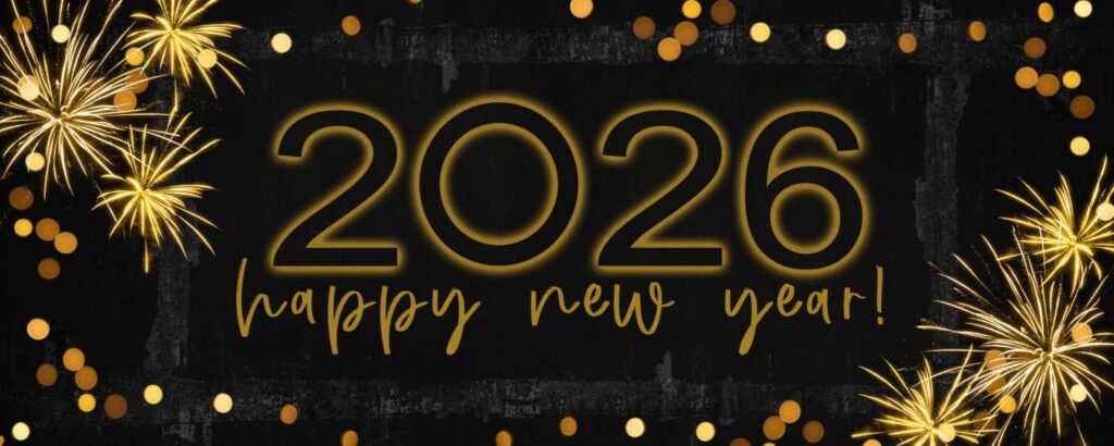 2026 New Year Eve fireworks sky photo