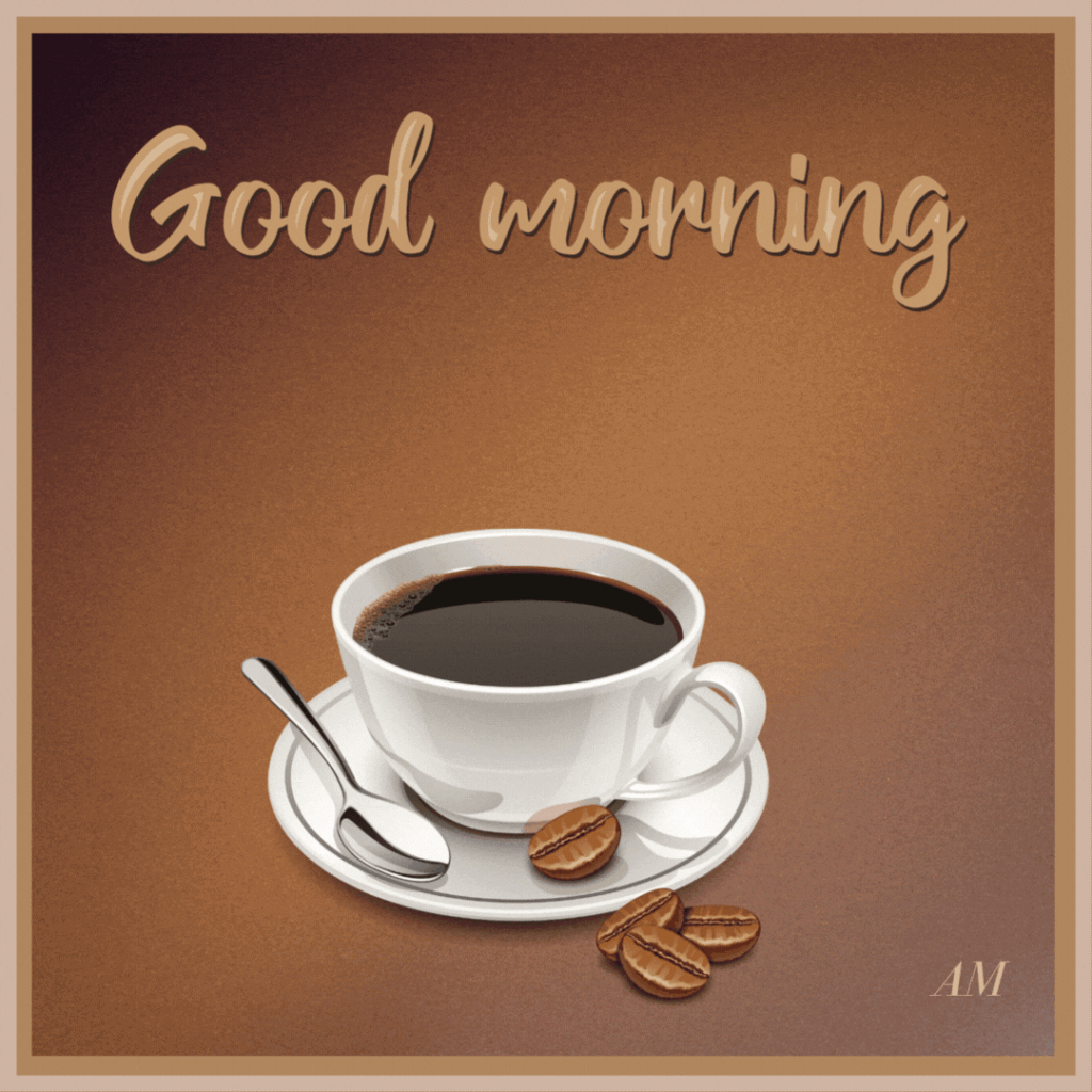 Heart Touching Special Good Morning GIF Images
