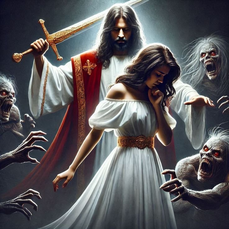 Bible-Themed Happy Easter Images for Girls