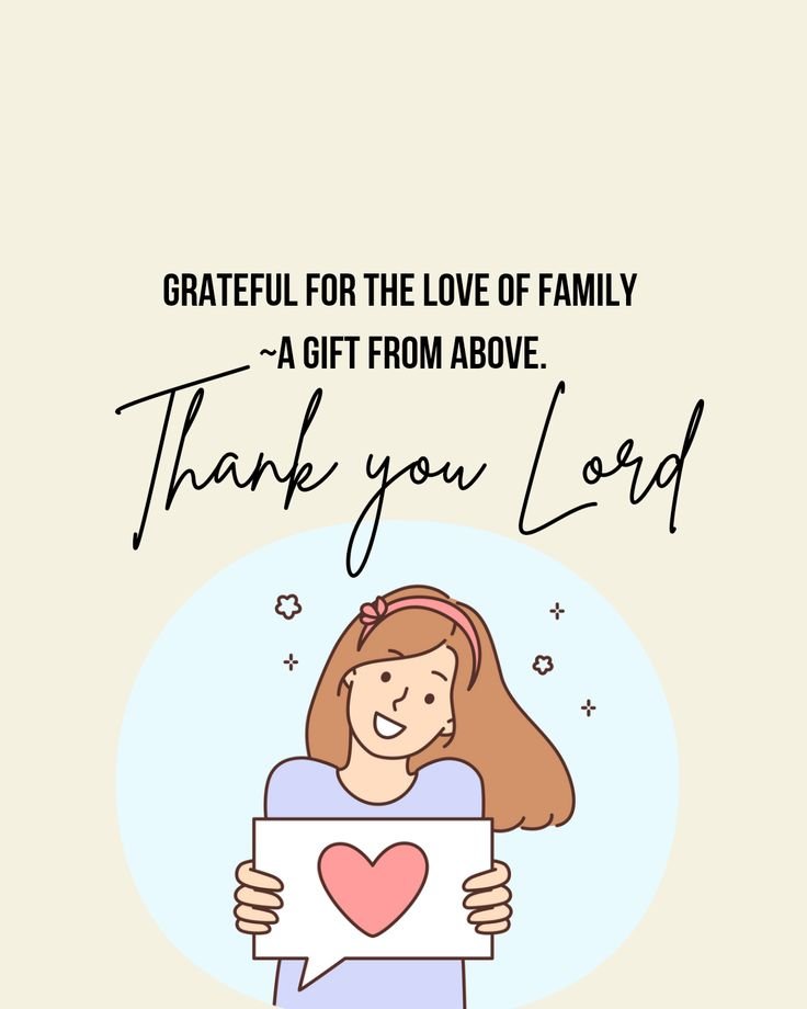 Spiritual thank you Lord clipart for prayer posts