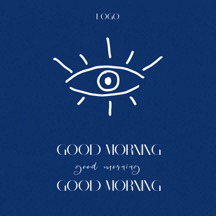 New Special Good Morning Animation Images
