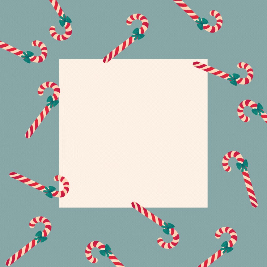 Humorous Merry Christmas GIFs for WhatsApp