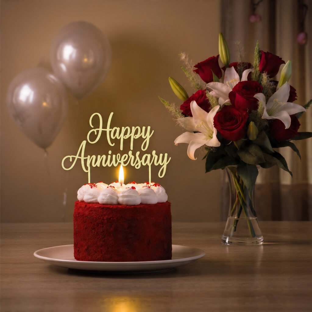 Best Free Happy Anniversary Photos for Couples
