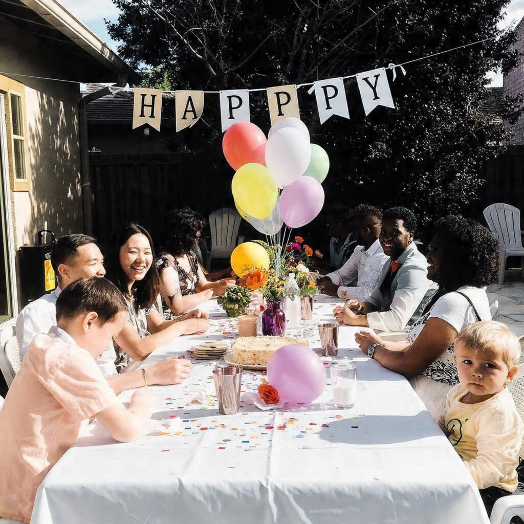 Beautiful Anniversary Images for Parents