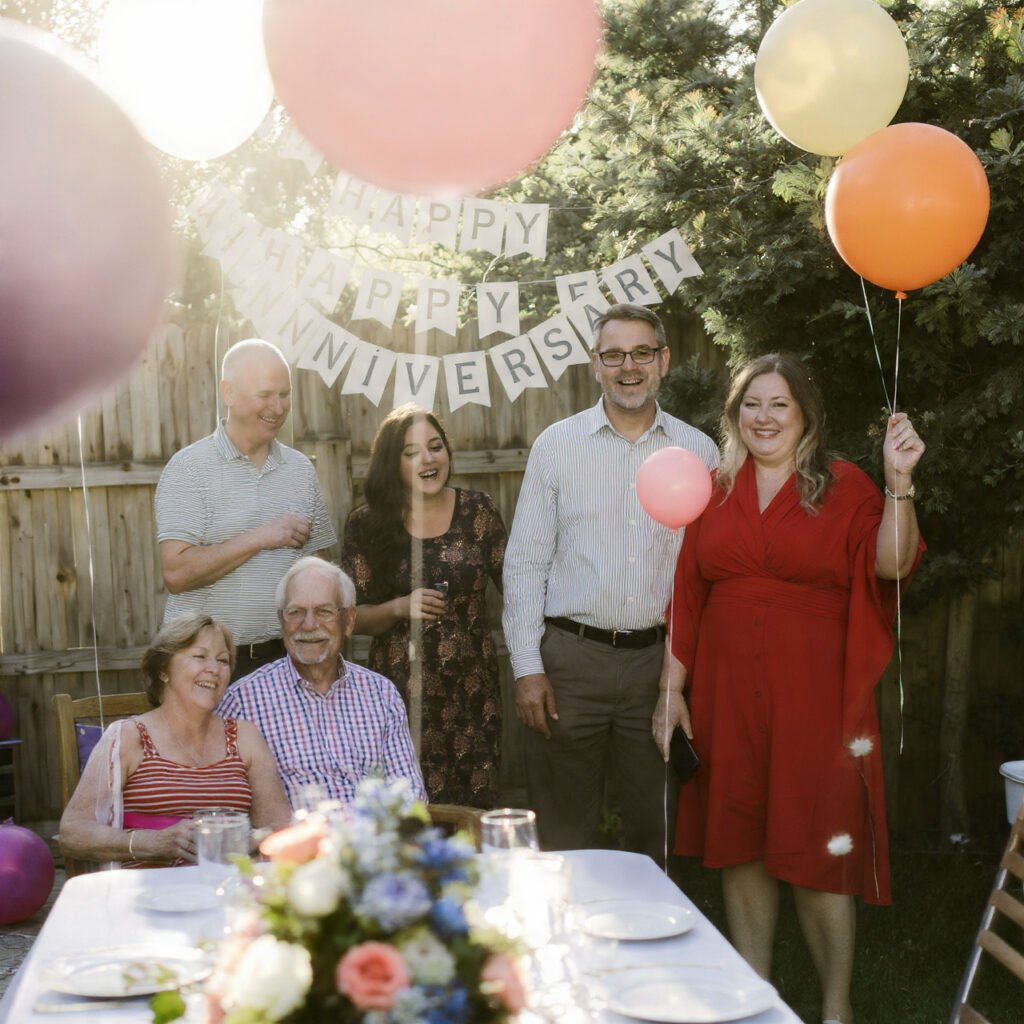 Best Happy Anniversary Images for Parents