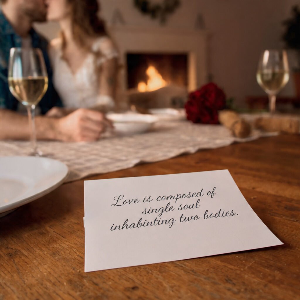 Timeless Anniversary Images with Famous Quotes