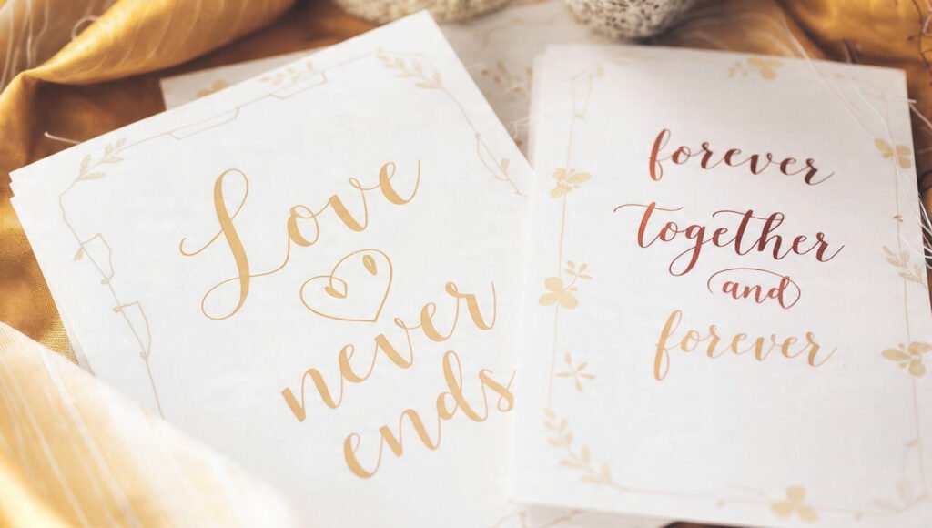 Celebrity & Famous Anniversary Quotes with Images