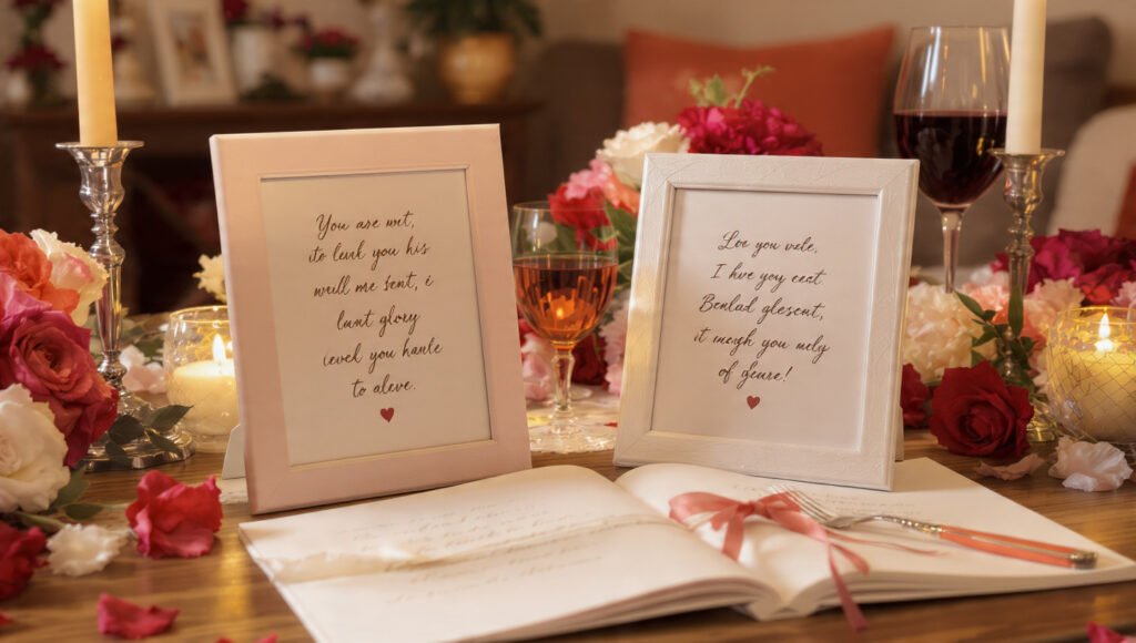 Most Loved Anniversary Images with Quotes