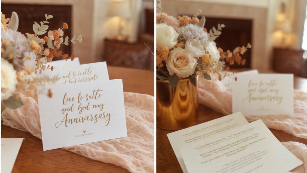 Classic Anniversary Images with Famous Sayings