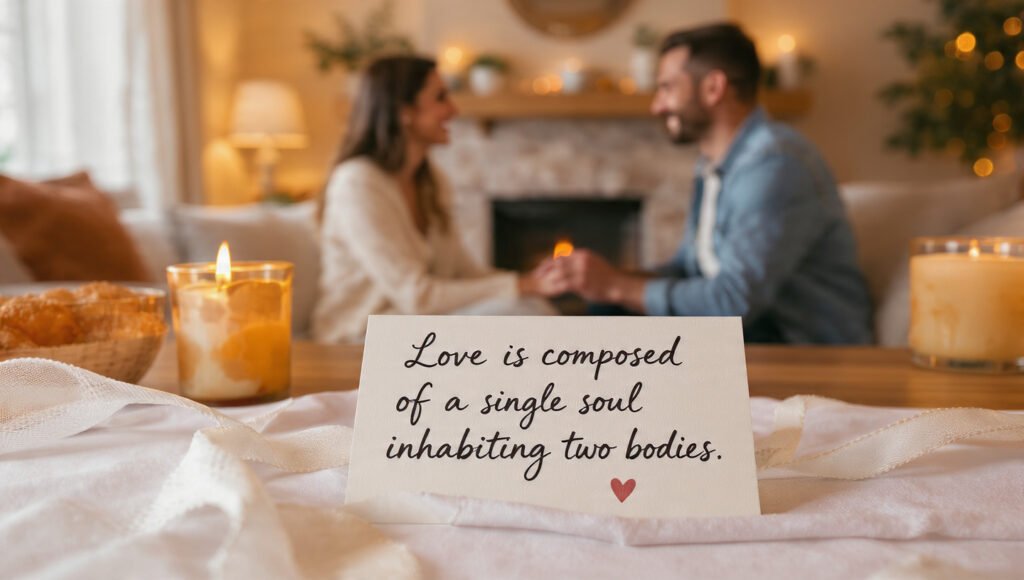 Inspirational Famous Anniversary Quotes Images