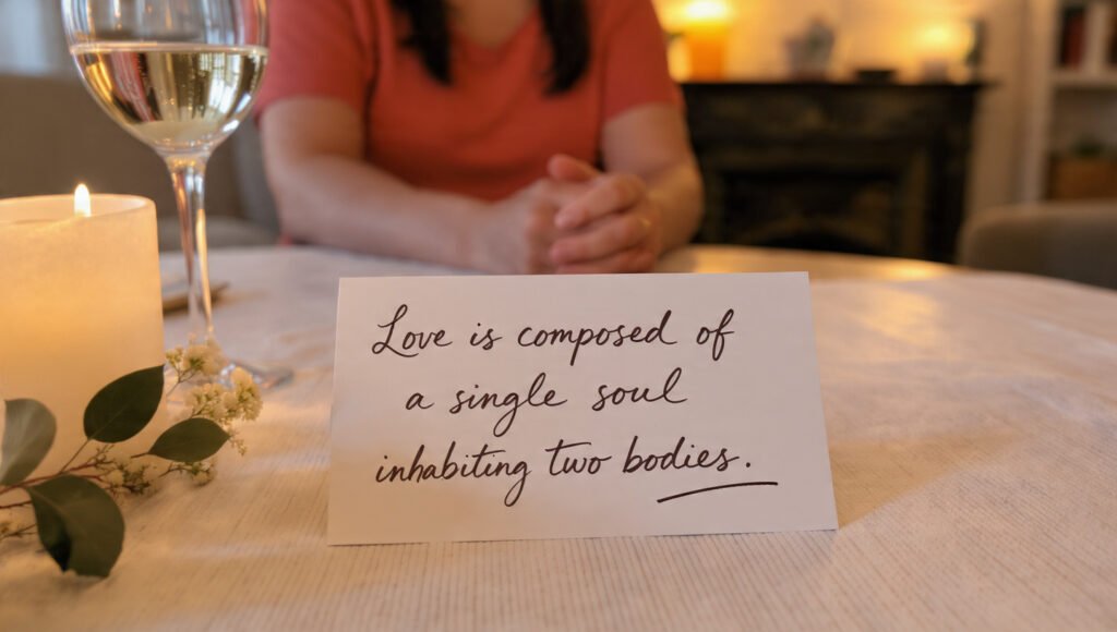 Trending Anniversary Images with Famous Quotes