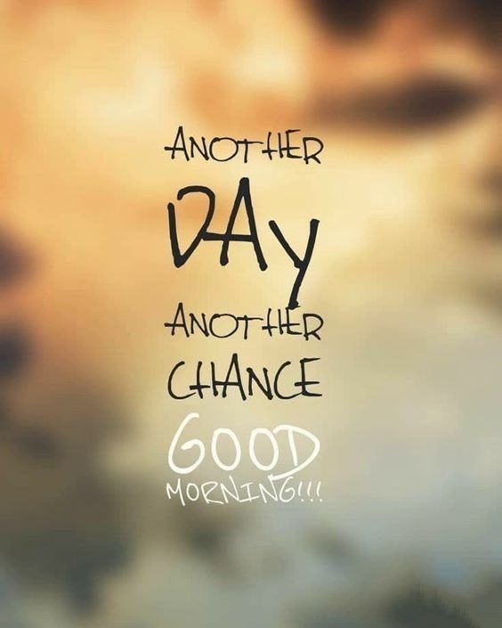 Positive Good Morning Images with Quotes