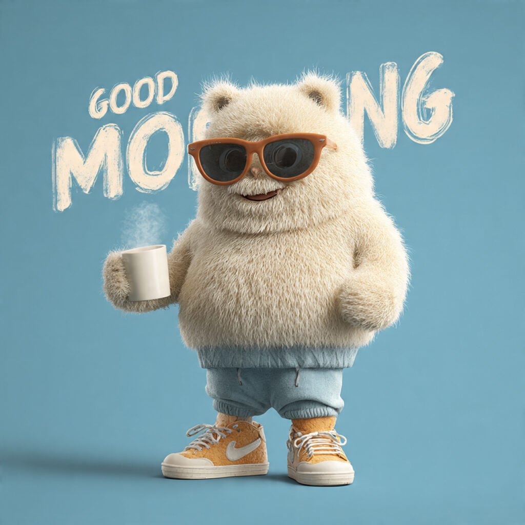 Positive Energy Good Morning Images