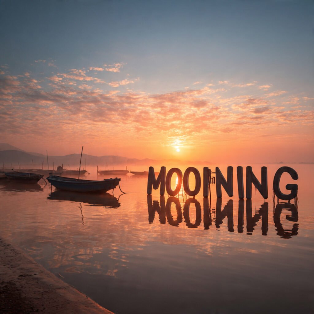 Morning Motivation Positive Images