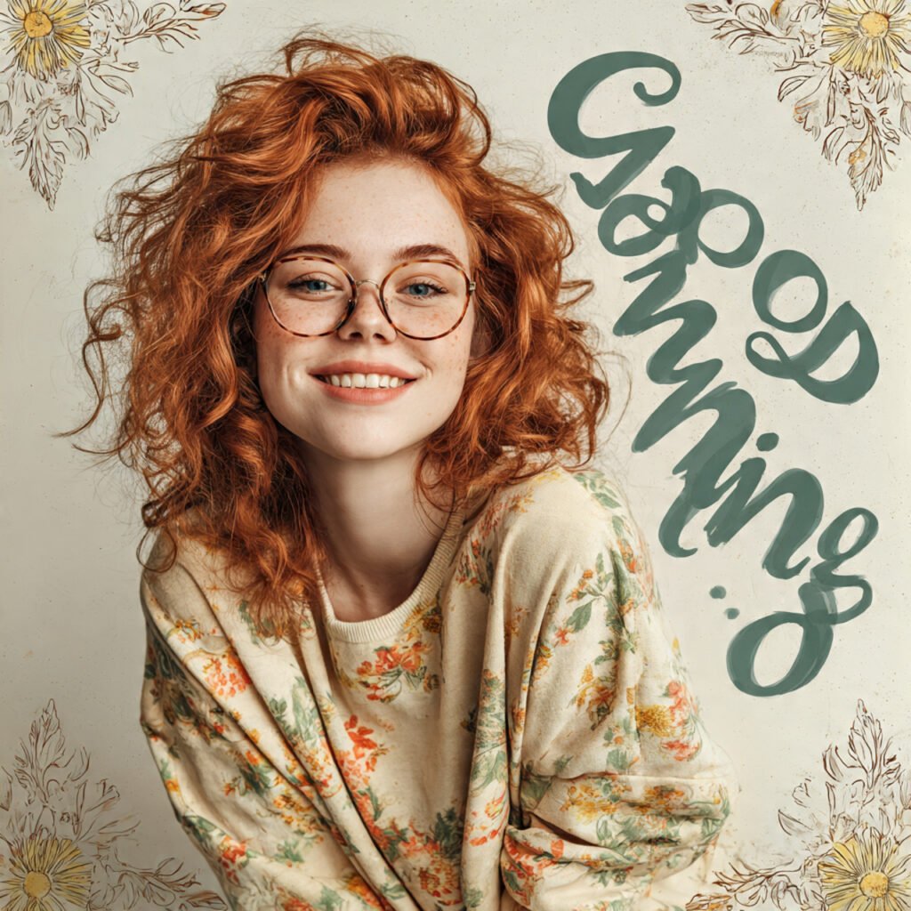 Uplifting Good Morning Photos HD