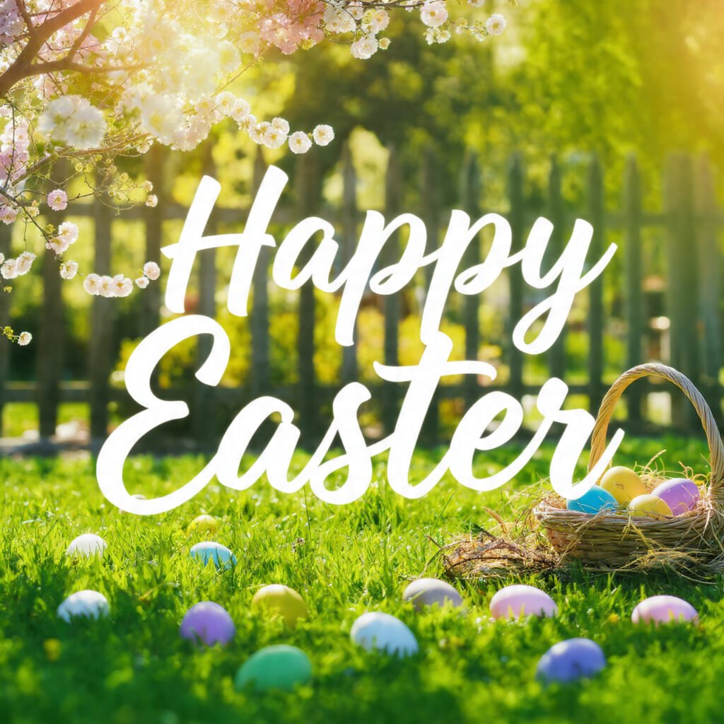 Beautiful Easter Weekend Pictures Collection