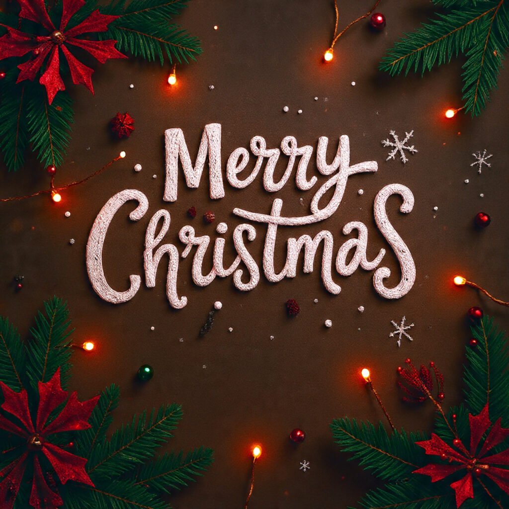 Beautiful Christian Christmas wish images in HD