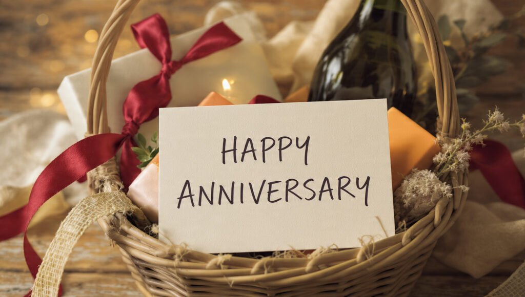 Belated Anniversary Images for Couples
