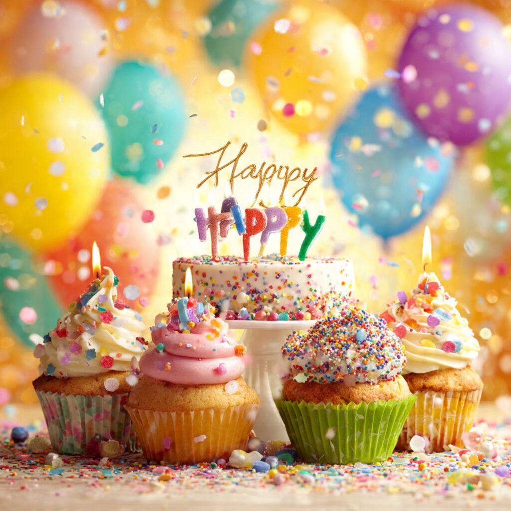 Best birthday wishes images in HD resolution