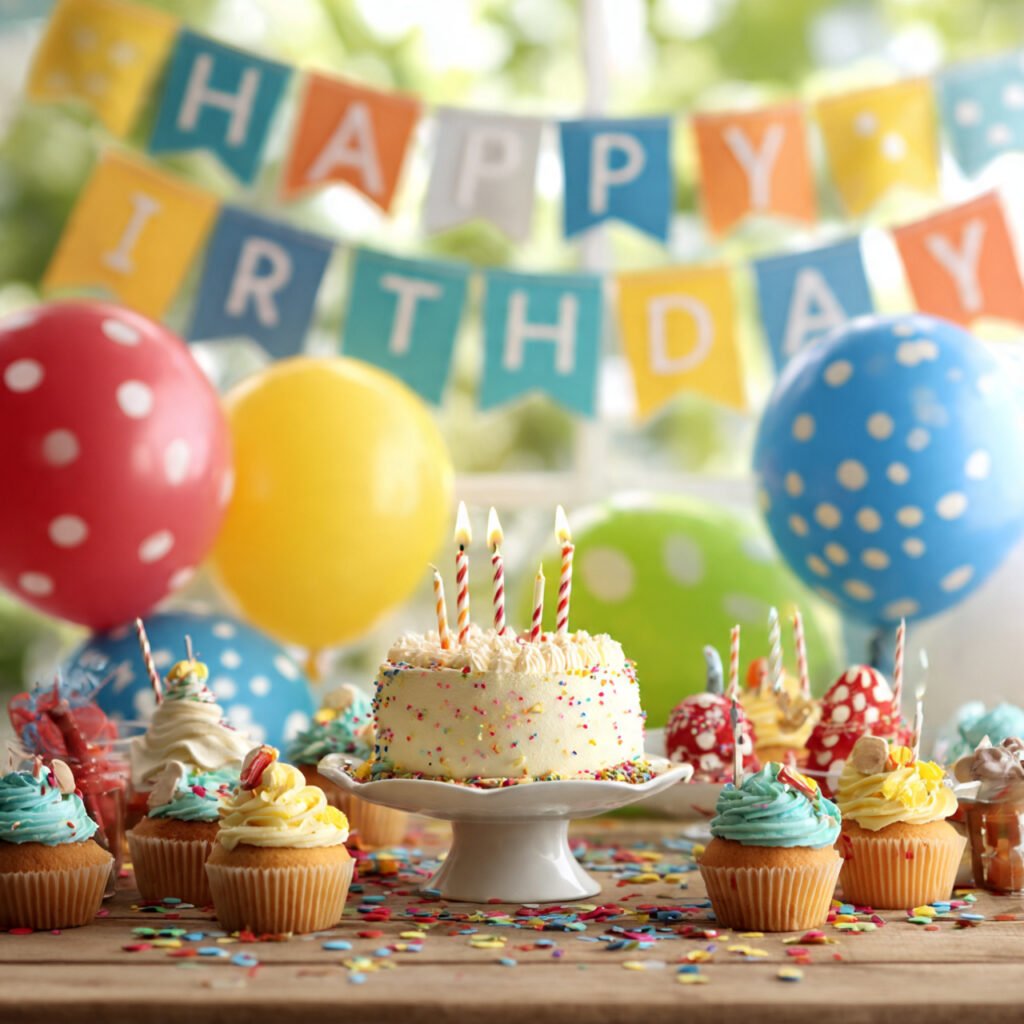 Elegant happy birthday images HD download