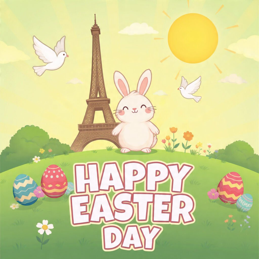 Happy Easter Images Free HD Download