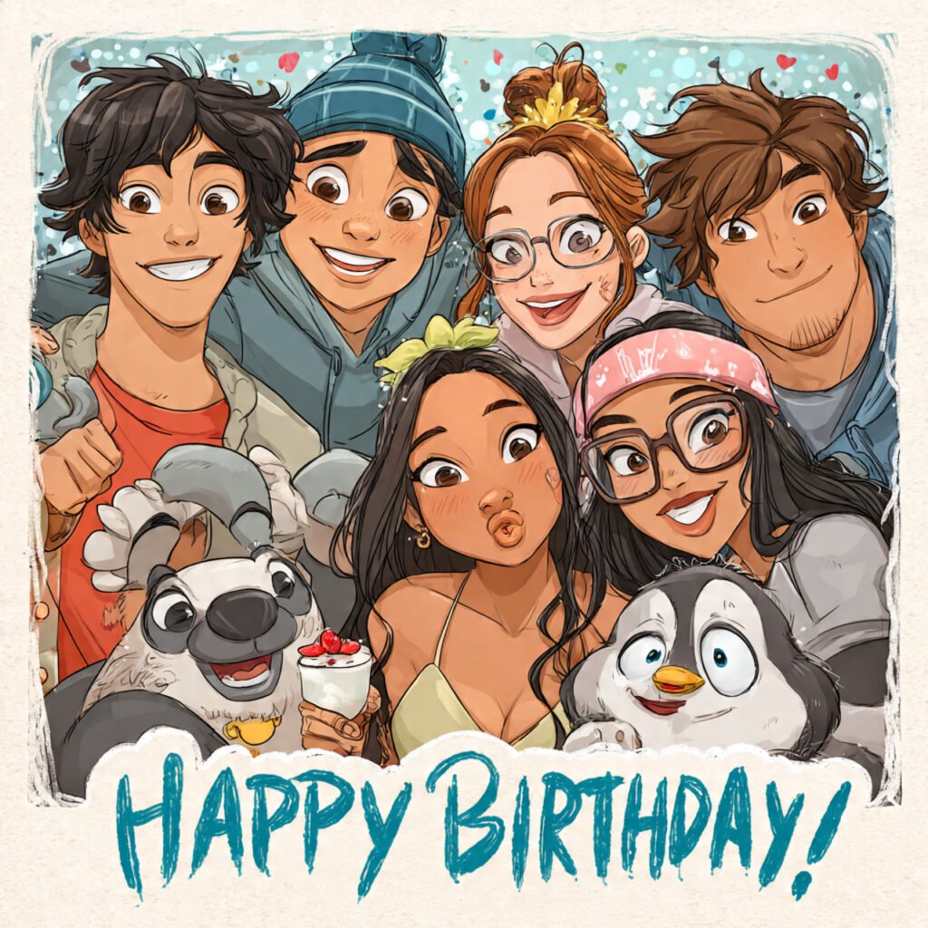 Sorry late happy birthday images for friend