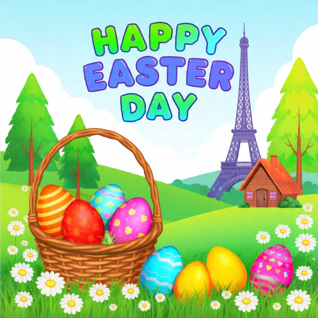 Easter Festival Images Free Download